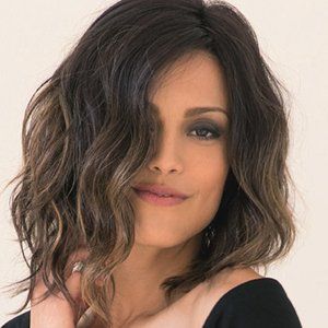 Rene of Paris Evanna Wig, Caramel Brown